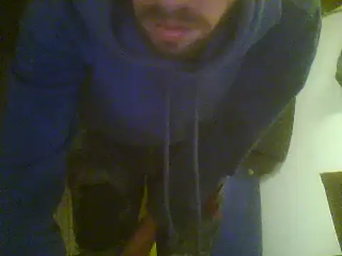 Snapshot of Rejtelmesest chatting on February 20, 7:08 pm Rejtelmesest online show from February 20, 7:08 pm