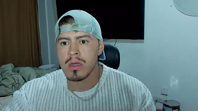 Baltazar Dupont online show from April 6, 10:16 am