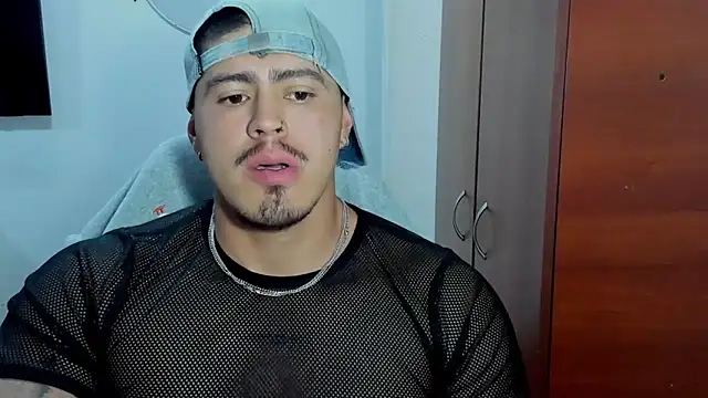 Baltazar Dupont online show from February 9, 9:36 am