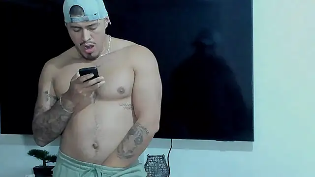 Baltazar Dupont online show from March 10, 9:15 am