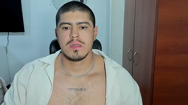 Baltazar Dupont online show from December 18, 11:50 am