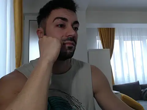 GoldenMark online show from February 5, 9:36 am