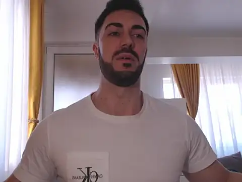 GoldenMark online show from February 10, 12:18 pm