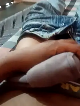 Snapshot of rjxraj chatting on March 9, 8:18 am rjxraj online show from March 9, 8:18 am