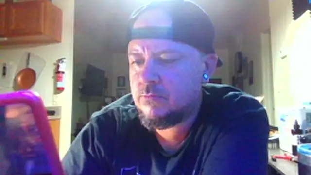 Snapshot of Tyrish361 chatting on October 22, 11:03 am Tyrish361 online show from October 22, 11:03 am