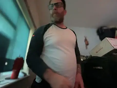 Tattooednakedguy online show from October 10, 6:40 am