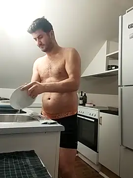 Analcholic online show from December 5, 3:41 pm