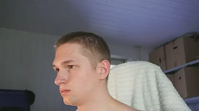 dustyn fox online show from March 31, 11:01 am