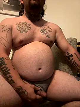 Cowboysup1995 online show from October 8, 4:28 am