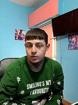 Nenejoven16- online show from November 23, 2:28 pm