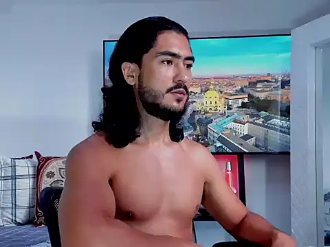 david  johnson372 online show from February 10, 1:38 pm