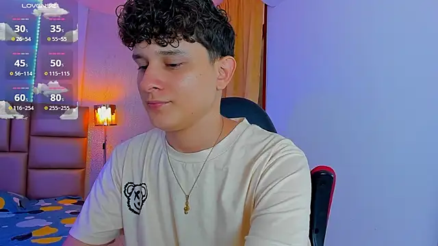 Snapshot of Nathan_Bluee chatting on March 8, 2:05 pm Nathan Bluee online show from March 8, 2:05 pm