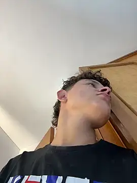 Snapshot of Nathan_Bluee chatting on October 7, 11:36 am Nathan Bluee online show from October 7, 11:36 am