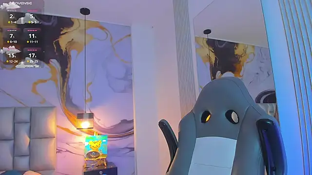 Snapshot of Nathan_Bluee chatting on September 23, 1:10 pm Nathan Bluee online show from September 23, 1:10 pm