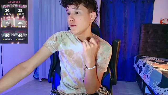 Nathan Bluee online show from January 6, 5:28 pm