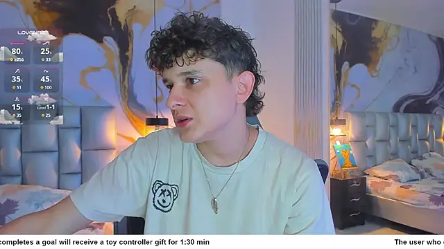 Snapshot of Nathan_Bluee chatting on September 13, 11:55 am Nathan Bluee online show from September 13, 11:55 am