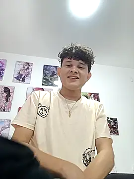 Snapshot of Nathan_Bluee chatting on January 18, 2:12 pm Nathan Bluee online show from January 18, 2:12 pm