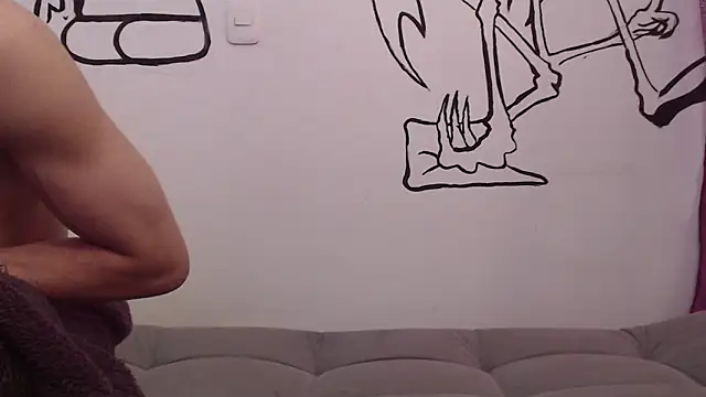 Andy bapho online show from May 29, 2:38 pm