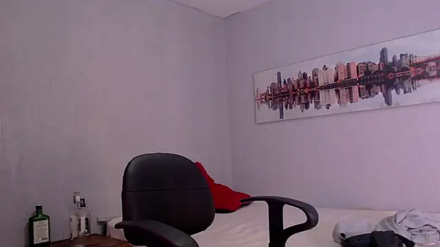 Snapshot of Andy_bapho chatting on January 9, 2:40 pm Andy bapho online show from January 9, 2:40 pm