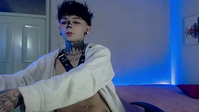 Snapshot of Andy_bapho chatting on December 5, 2:55 pm Andy bapho online show from December 5, 2:55 pm