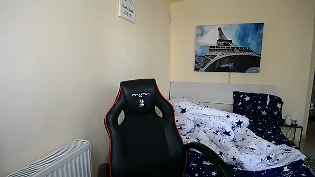 amydamarw online show from March 13, 5:48 am