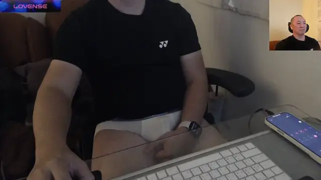 chih515 online show from December 21, 7:45 am