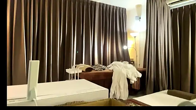 chih515 online show from September 16, 6:03 am