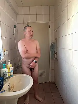 chih515 online show from January 24, 12:42 am