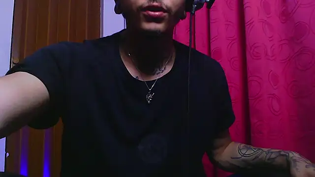 Ceder-Calistenes online show from March 15, 3:36 am