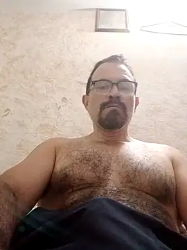 SbasTone Muscle online show from May 1, 2:08 pm