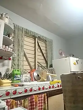 adriel perez online show from February 27, 8:04 am