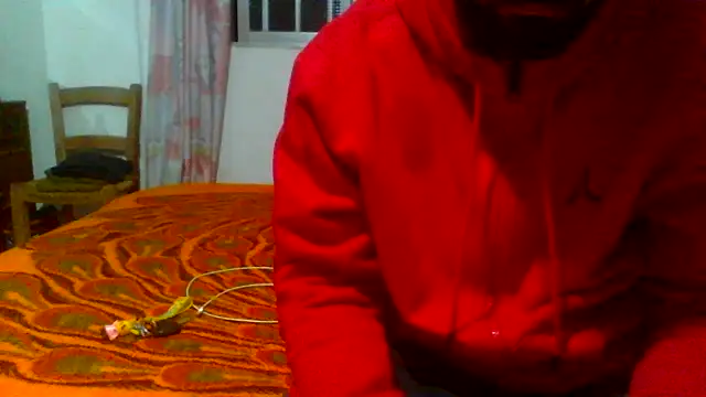 Snapshot of petan33 chatting on October 16, 6:16 pm petan33 online show from October 16, 6:16 pm