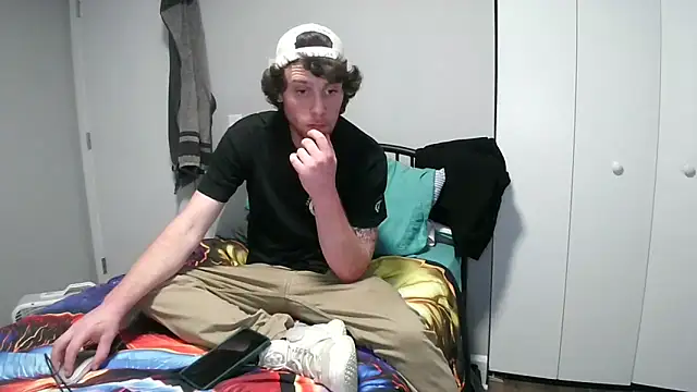 Snapshot of Boogieflex1 chatting on October 21, 10:12 pm Boogieflex1 online show from October 21, 10:12 pm