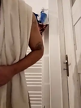 JaderWay online show from October 27, 9:28 pm