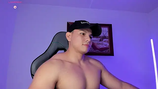 RoyConstance online show from January 15, 4:27 am