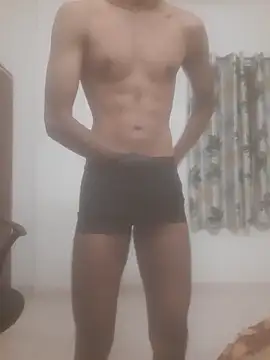 MustFuckHardxh online show from November 5, 6:10 pm