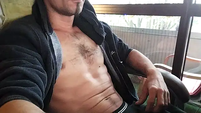 Sexeislife666 online show from November 26, 8:17 am