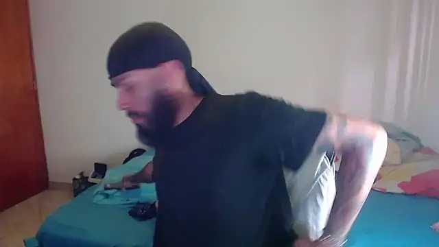 samir music online show from January 31, 8:07 pm