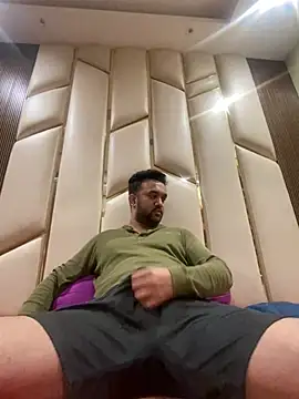 BengaliBabu Rohan online show from January 25, 6:46 pm