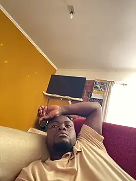 Andricastro online show from January 16, 10:34 pm