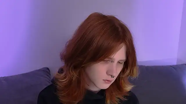 ZaynGraham online show from February 4, 9:10 pm