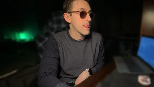 Stefisexy91 online show from March 3, 9:32 pm