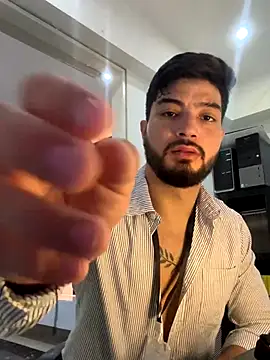  tony8 online show from November 19, 4:40 pm