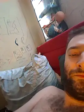 Zlyzloba21 online show from October 13, 11:22 pm