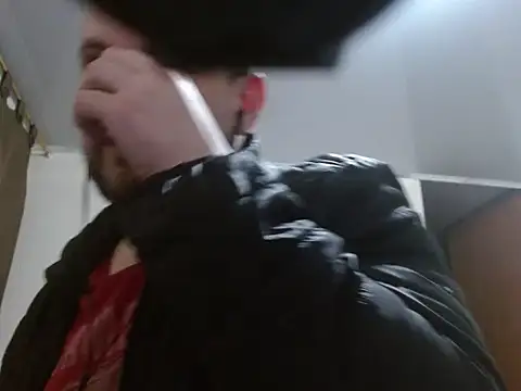 camiloking1720 online show from March 3, 3:03 am