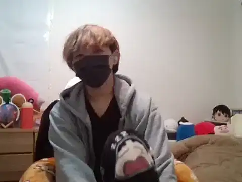 kokoa6919 online show from February 23, 2:00 pm