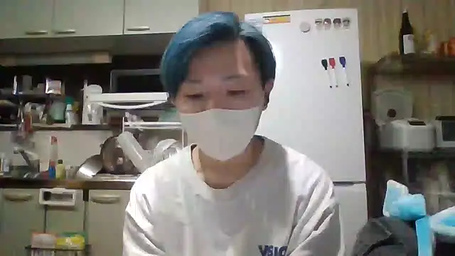 kokoa6919 online show from May 10, 1:45 pm