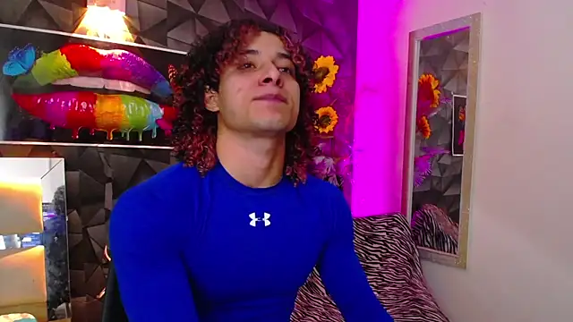 Demitryo online show from January 28, 3:15 am