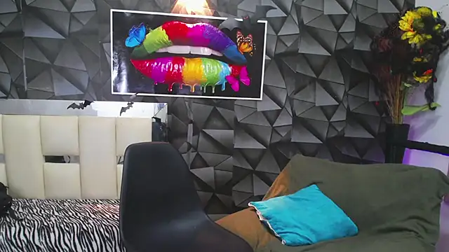 Demitryo online show from December 3, 3:07 am