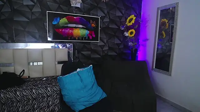 Demitryo online show from December 19, 5:18 am